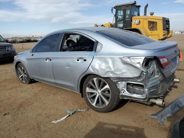 Photo 2 from auction – 2015 SUBARU LEGACY 3.6 with VIN 4S3BNEJ67F3004838