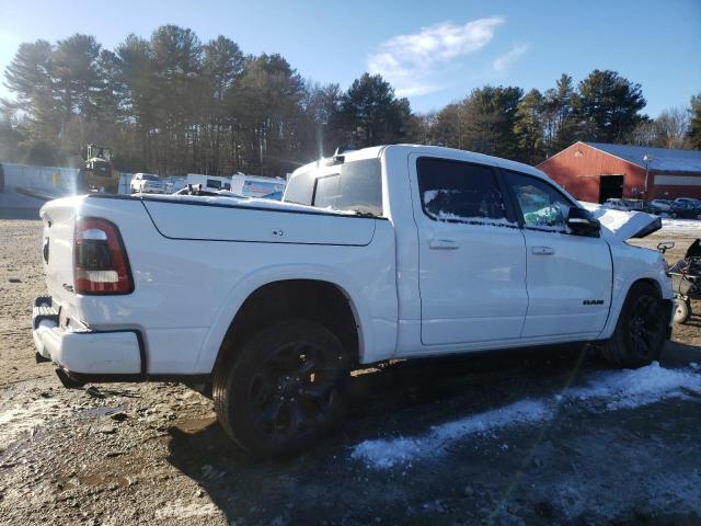 Photo 3 from auction – 2021 RAM 1500 LIMIT with VIN 1C6SRFHT8MN551499