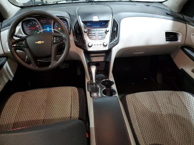Photo 8 from auction – 2012 CHEVROLET EQUINOX LS with VIN 2GNALBEK2C6313023