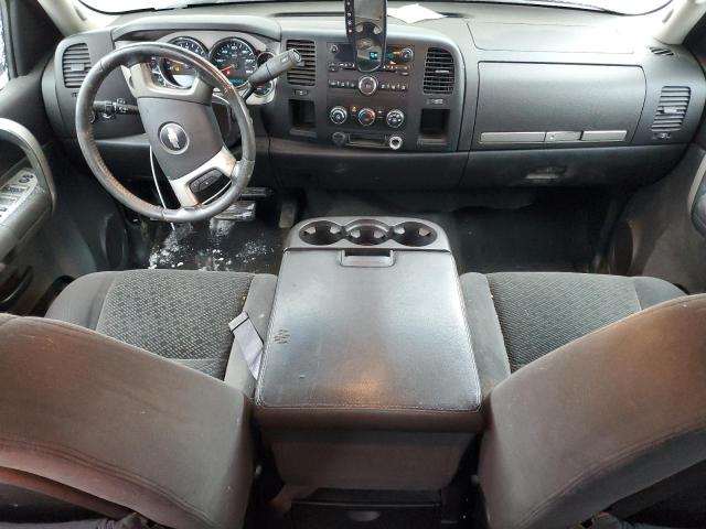 Photo 8 from auction – 2008 CHEVROLET SILVERADO with VIN 1GCEC19J28Z229852