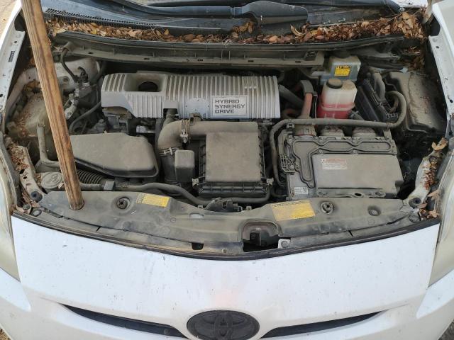 صورة رقم 11 من المزاد - 2011 TOYOTA PRIUS مع VIN JTDKN3DU9B0267519