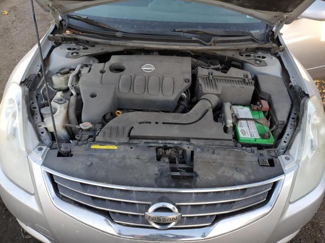 Photo 11 from auction – 2011 NISSAN ALTIMA BAS with VIN 1N4AL2AP5BC179050