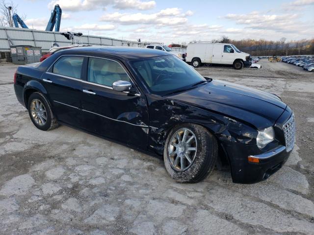 Photo 4 from auction – 2007 CHRYSLER 300C with VIN 2C3LK63HX7H636415