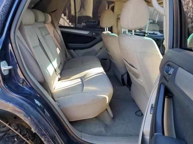Photo 11 from auction – 2008 TOYOTA 4RUNNER SR with VIN JTEZU14R48K005305