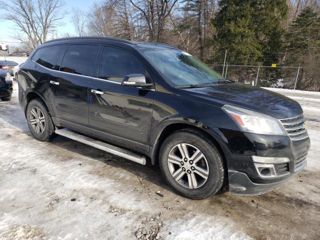 Photo 4 from auction – 2016 CHEVROLET TRAVERSE L with VIN 1GNKVHKD8GJ176105