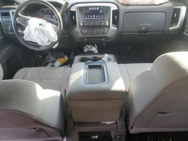 Photo 8 from auction – 2016 CHEVROLET SILVERADO with VIN 1GCRCREC0GZ155496