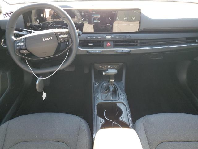 Photo 8 from auction – 2025 KIA K4 EX with VIN 3KPFU4DE3SE005120