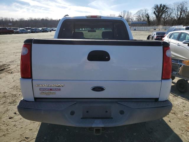 Photo 6 from auction – 2001 FORD EXPLORER S with VIN 1FMZU67E01UA58681