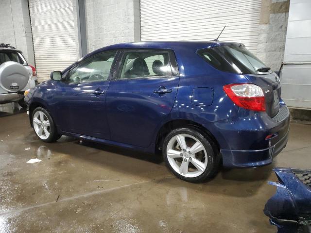 Photo 2 from auction – 2009 TOYOTA COROLLA MA with VIN 2T1LE40E69C001156