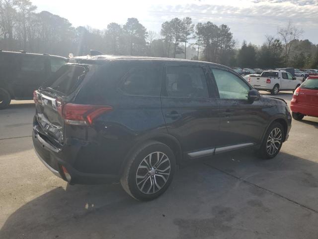 Photo 3 from auction – 2017 MITSUBISHI OUTLANDER with VIN JA4AD3A36HZ004882