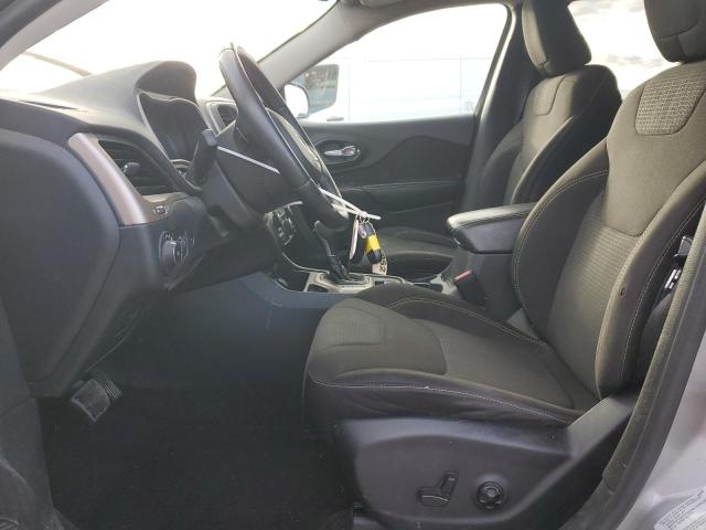 Photo 7 from auction – 2015 JEEP CHEROKEE L with VIN 1C4PJLCB7FW597034