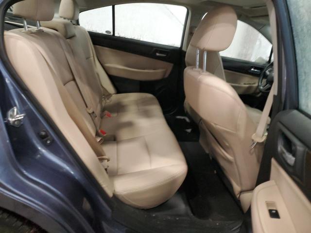 Photo 10 from auction – 2015 SUBARU LEGACY 2.5 with VIN 4S3BNAN68F3072052