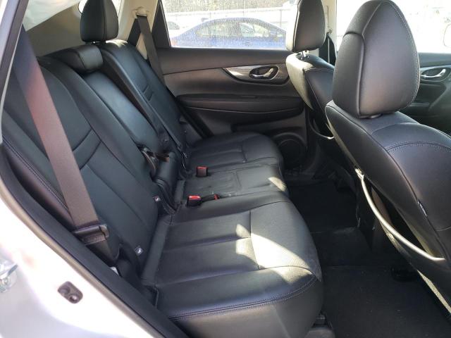 Photo 11 from auction – 2015 NISSAN ROGUE S with VIN 5N1AT2MT7FC894500