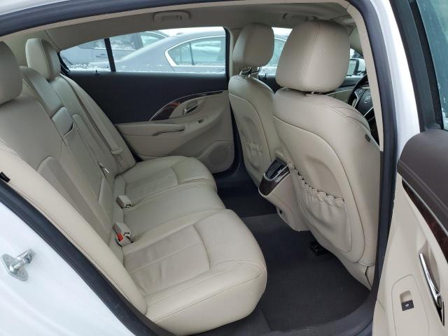 Photo 10 from auction – 2015 BUICK LACROSSE with VIN 1G4GB5G34FF280979