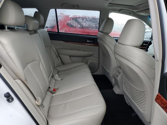 Photo 11 from auction – 2011 SUBARU OUTBACK 2. with VIN 4S4BRCKC9B3427276