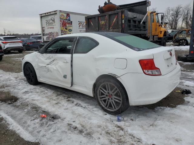 Photo 2 from auction – 2012 TOYOTA SCION TC with VIN JTKJF5C77C3038104