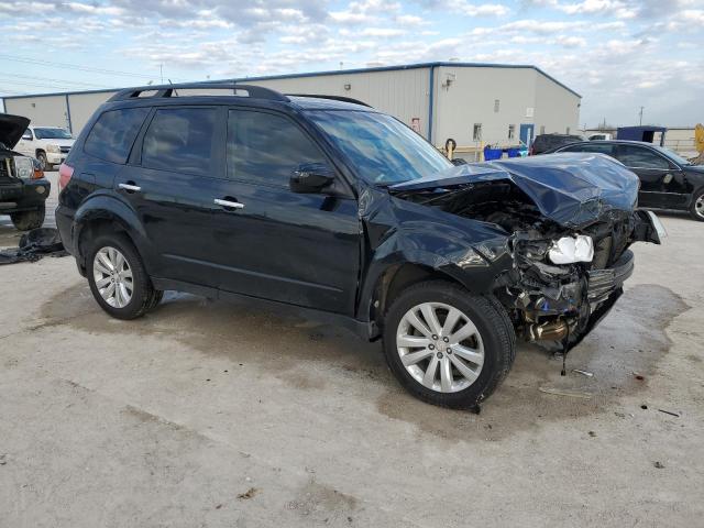 Photo 4 from auction – 2011 SUBARU FORESTER 2 with VIN JF2SHBCC4BH765088