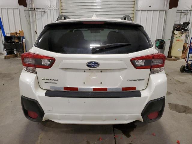 Photo 6 from auction – 2021 SUBARU CROSSTREK with VIN JF2GTAPC1M8290575