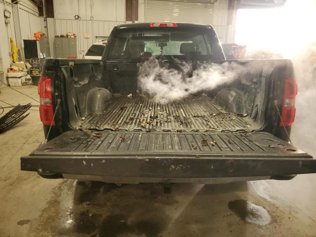 Photo 6 from auction – 2014 GMC SIERRA K15 with VIN 3GTU2VECXEG398171