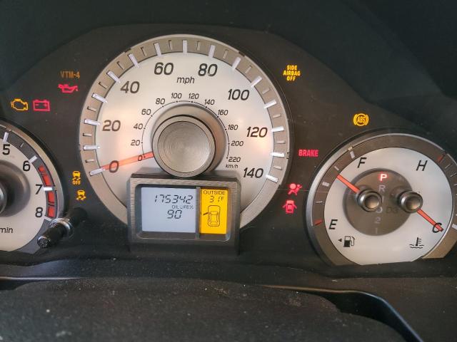 Photo 9 from auction – 2012 HONDA PILOT EXL with VIN 5FNYF4H58CB028417