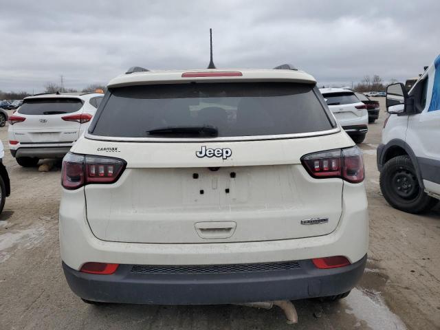 Photo 6 from auction – 2019 JEEP COMPASS LA with VIN 3C4NJCBB2KT727200