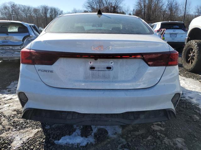 Photo 6 from auction – 2023 KIA FORTE LX with VIN 3KPF24AD0PE590005