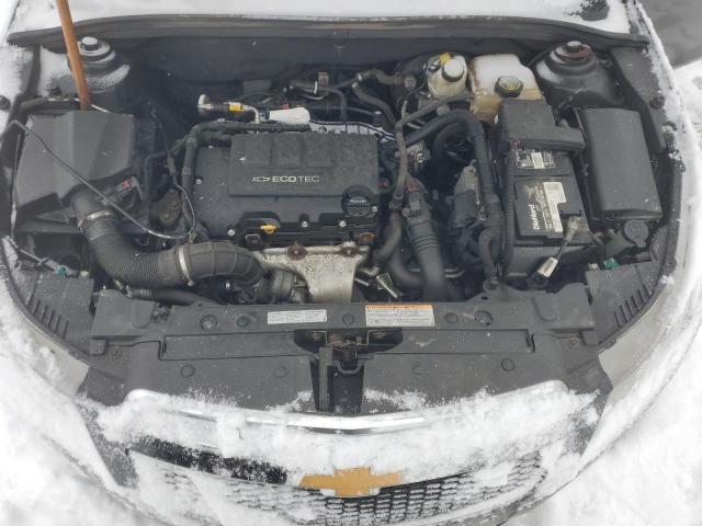 Photo 11 from auction – 2014 CHEVROLET CRUZE LT with VIN 1G1PC5SB4E7277808