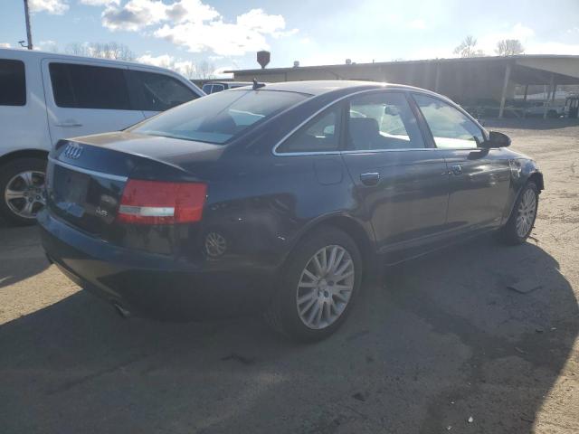 Photo 3 from auction – 2007 AUDI A6 3.2 QUA with VIN WAUDH74F67N128366
