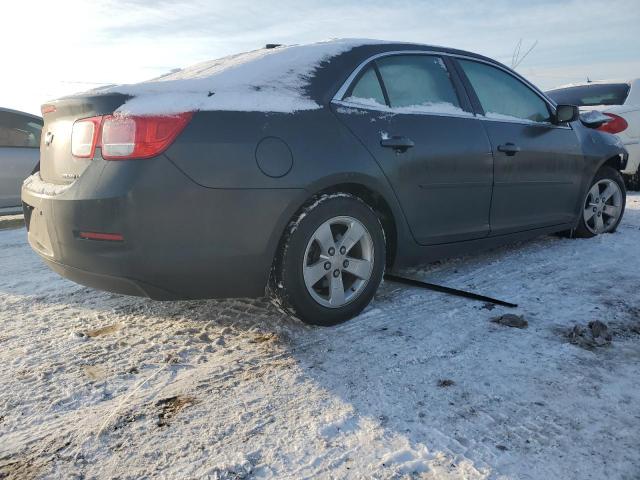 Photo 3 from auction – 2015 CHEVROLET MALIBU LS with VIN 1G11B5SL1FF100366