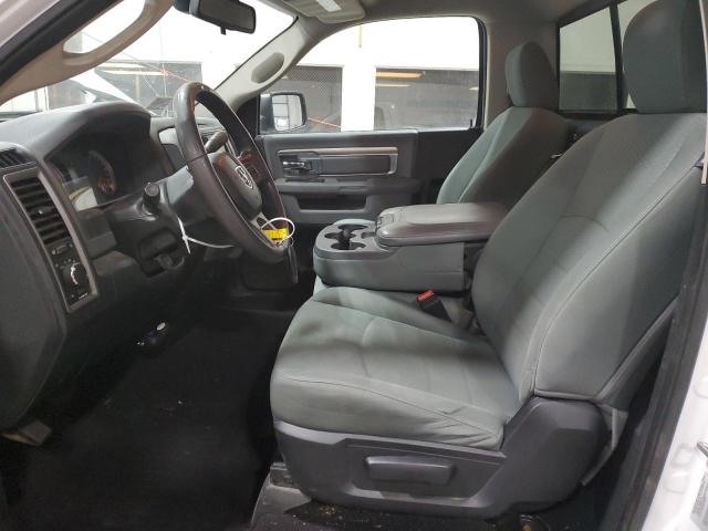 Photo 7 from auction – 2015 RAM 1500 ST with VIN 3C6JR6DT7FG606151