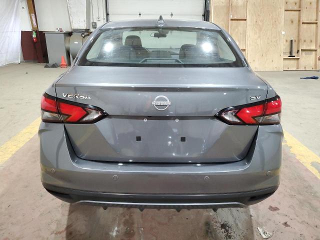 Photo 6 from auction – 2023 NISSAN VERSA SV with VIN 3N1CN8EV9PL856561