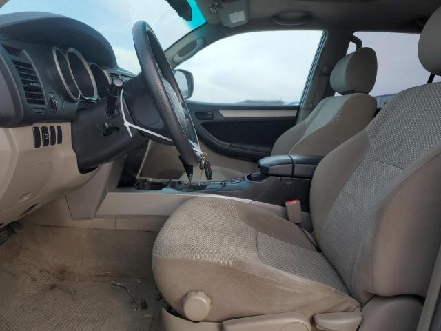 Photo 7 from auction – 2006 TOYOTA 4RUNNER SR with VIN JTEBU14R368074661