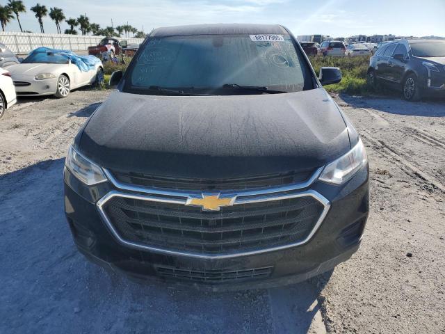 Photo 5 from auction – 2020 CHEVROLET TRAVERSE L with VIN 1GNERFKW5LJ314863