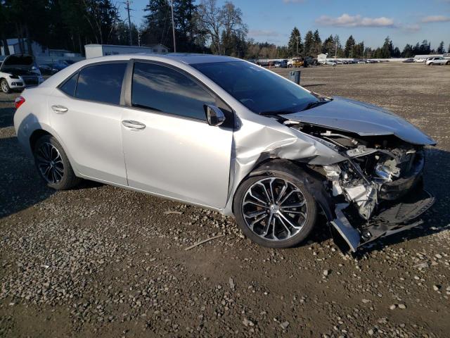 Photo 4 from auction – 2016 TOYOTA COROLLA L with VIN 2T1BURHE9GC611789