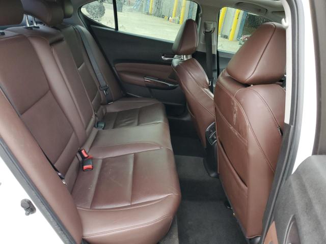 Photo 10 from auction – 2017 ACURA TLX TECH with VIN 19UUB2F55HA002523