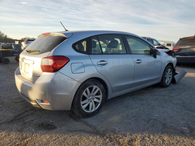 Photo 3 from auction – 2016 SUBARU IMPREZA PR with VIN JF1GPAB64G8233981
