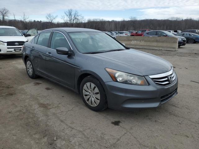 Photo 4 from auction – 2012 HONDA ACCORD with VIN 1HGCP2F38CA178888
