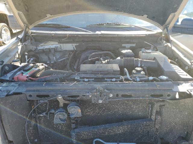 Photo 11 from auction – 2010 FORD F150 SUPER with VIN 1FTEW1C81AFC07121