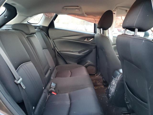 Photo 10 from auction – 2019 MAZDA CX-3 SPORT with VIN JM1DKFB76K0423371