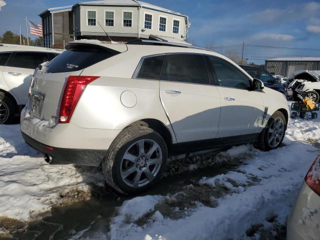 Photo 3 from auction – 2012 CADILLAC SRX PERFOR with VIN 3GYFNBE31CS659948