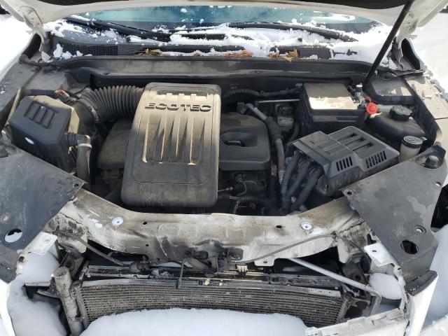 Photo 12 from auction – 2013 CHEVROLET EQUINOX LT with VIN 2GNFLNEK7D6101856