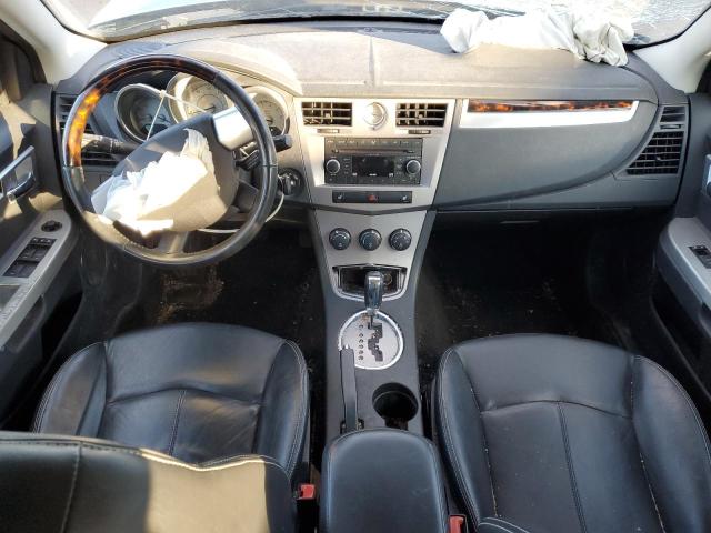 Photo 8 from auction – 2009 CHRYSLER SEBRING TO with VIN 1C3LC56B79N563125