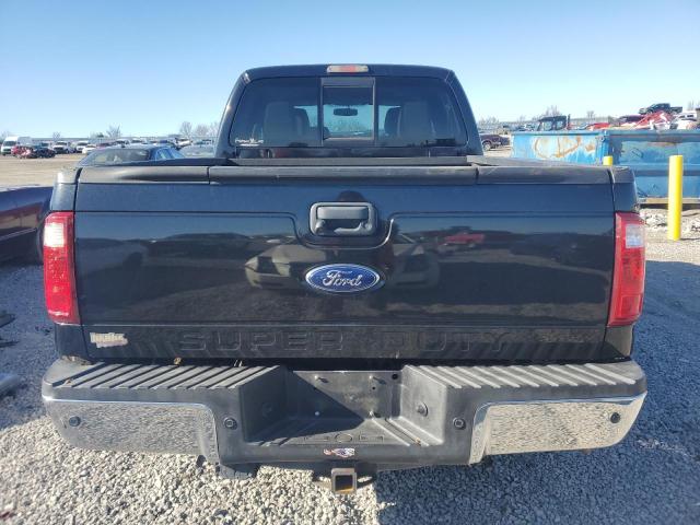 Photo 6 from auction – 2011 FORD F250 SUPER with VIN 1FT7W2BT9BEA26439