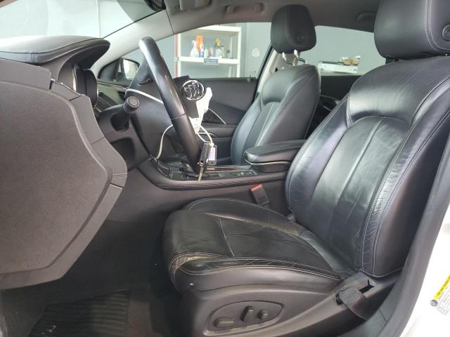 Photo 7 from auction – 2015 BUICK LACROSSE with VIN 1G4GB5G36FF143638