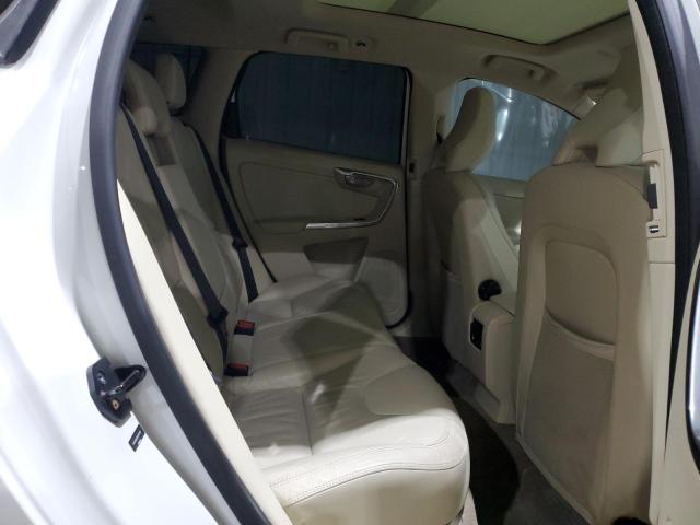 Photo 11 from auction – 2013 VOLVO XC60 3.2 with VIN YV4940DZ0D2374801