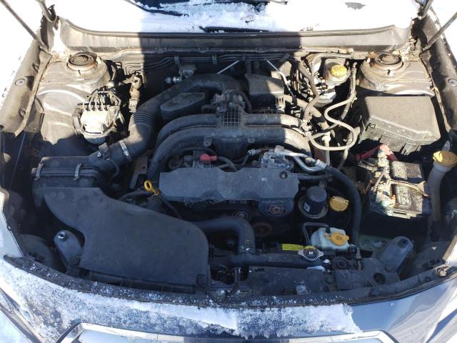 Photo 11 from auction – 2015 SUBARU LEGACY 2.5 with VIN 4S3BNAN62F3069101