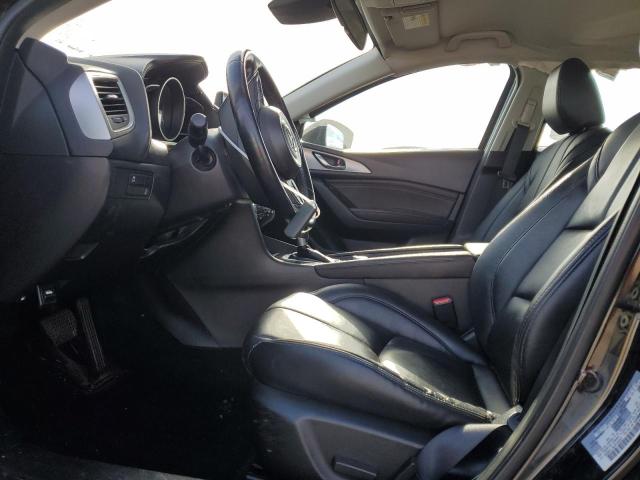 Photo 7 from auction – 2018 MAZDA 3 TOURING with VIN 3MZBN1L34JM182027