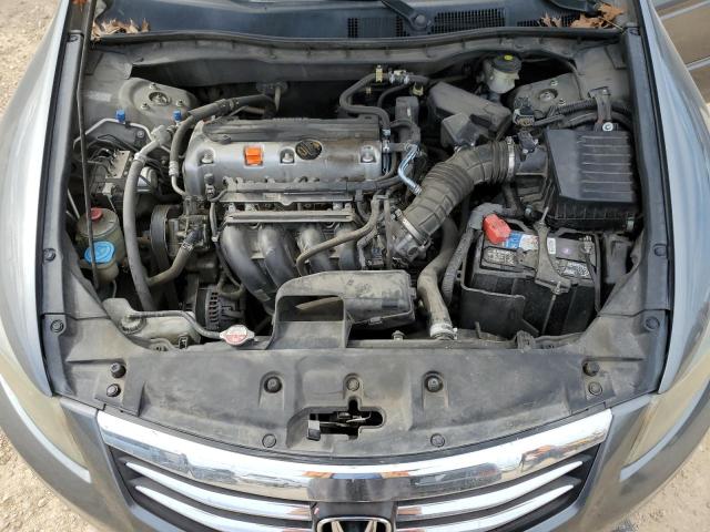 Photo 11 from auction – 2011 HONDA ACCORD LXP with VIN 1HGCP2F43BA093531