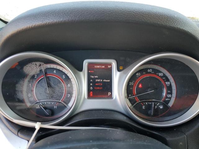 Photo 9 from auction – 2012 DODGE JOURNEY SX with VIN 3C4PDDBG5CT283149