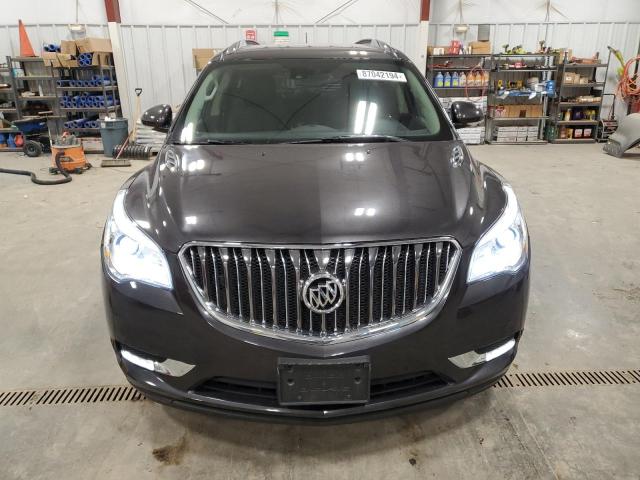 Photo 5 from auction – 2015 BUICK ENCLAVE with VIN 5GAKVCKD1FJ298347